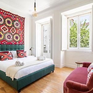 Appartement met Twee Slaapkamers
